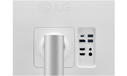 LG 27UP85NP-W