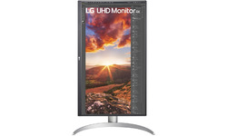 LG 27UP85NP-W