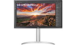 LG 27UP85NP-W