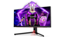 AOC Agon Pro AG344UXM