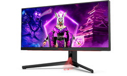 AOC Agon Pro AG344UXM