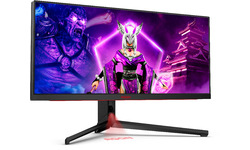 AOC Agon Pro AG344UXM