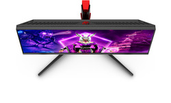 AOC Agon Pro AG344UXM