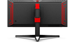 AOC Agon Pro AG344UXM