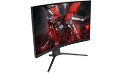 MSI Optix G272CQP