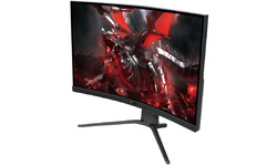 MSI Optix G272CQP