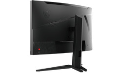 MSI Optix G272CQP