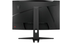 MSI Optix G272CQP