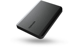 Toshiba Canvio Basics 2TB Black (HDTB520EK3AA)
