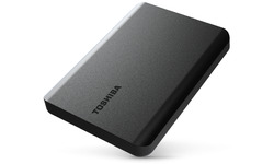 Toshiba Canvio Basics 2TB Black (HDTB520EK3AA)