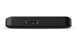 Toshiba Canvio Basics 2TB Black (HDTB520EK3AA)