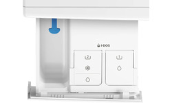 Bosch WGB254A9NL