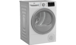 Beko B3T6924WS SteamCure