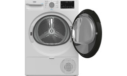Beko B3T6924WS SteamCure