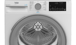 Beko B3T6924WS SteamCure
