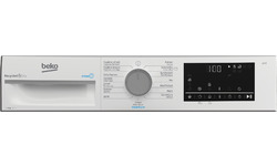 Beko B3T6924WS SteamCure