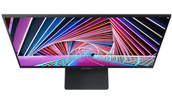 Samsung S27A704NWU