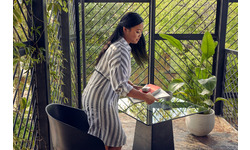 HP 350 Compact Multi-Device Bluetooth Keyboard White