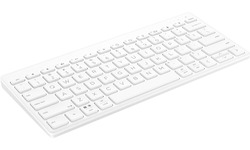 HP 350 Compact Multi-Device Bluetooth Keyboard White