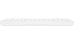 HP 350 Compact Multi-Device Bluetooth Keyboard White