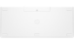 HP 350 Compact Multi-Device Bluetooth Keyboard White