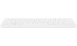 HP 350 Compact Multi-Device Bluetooth Keyboard White