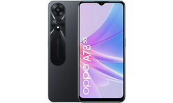 OPPO A78 5G 128GB Black