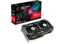 Asus RoG Strix Radeon RX 6650 XT Gaming OC 8GB V2