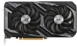 Asus RoG Strix Radeon RX 6650 XT Gaming OC 8GB V2