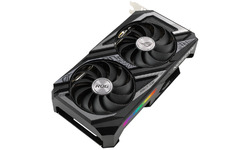 Asus RoG Strix Radeon RX 6650 XT Gaming OC 8GB V2
