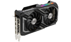 Asus RoG Strix Radeon RX 6650 XT Gaming OC 8GB V2
