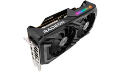 Asus RoG Strix Radeon RX 6650 XT Gaming OC 8GB V2