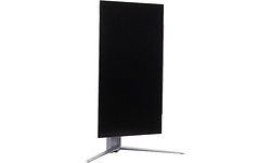 LG UltraGear 27GR95QE-B