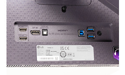 LG UltraGear 27GR95QE-B