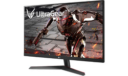 LG Ultragear 32GN600-B