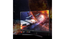 LG Ultragear 32GN600-B