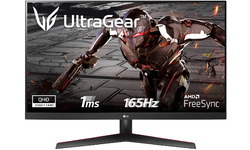 LG Ultragear 32GN600-B