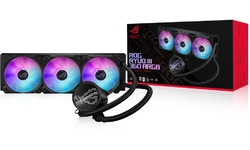 Asus RoG Ryuo III 360 aRGB Black