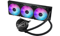 Asus RoG Ryuo III 360 aRGB Black