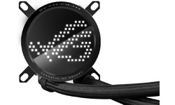 Asus RoG Ryuo III 360 aRGB Black