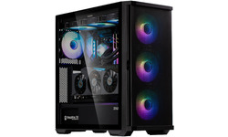 Zalman Z10 Duo Black