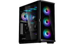 Zalman Z10 Duo Black