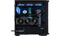 Zalman Z10 Duo Black