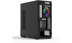 Zalman Z10 Duo Black