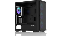Zalman Z10 Duo Black