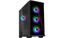 Zalman Z10 Duo Black