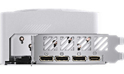 Gigabyte GeForce RTX 4090 Aero OC 24GB