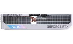 Gigabyte GeForce RTX 4090 Aero OC 24GB