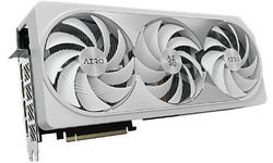 Gigabyte GeForce RTX 4090 Aero OC 24GB