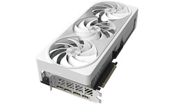 Gigabyte GeForce RTX 4090 Aero OC 24GB
